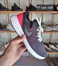 حذاء رياضي شبابي - نايك (Nike)