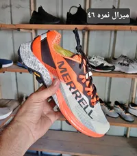 حذاء رياضي للمشي والجري - ميريل (Merrell)