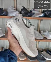 حذاء رياضي شبابي - سكيتشرز (Skechers) - سوق غزة