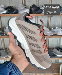 حذاء رياضي شبابي - كولومبيا (Columbia) - سوق غزة