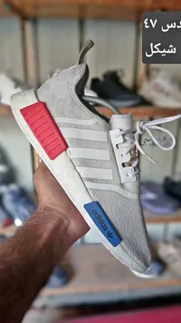 حذاء رياضي - أديداس (Adidas)