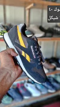 حذاء رياضي - ريبوك (Reebok)