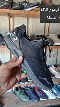 حذاء رياضي - أندر آرمور (Under Armour)