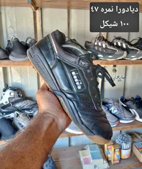 حذاء رياضي - ديدورا (Diadora)