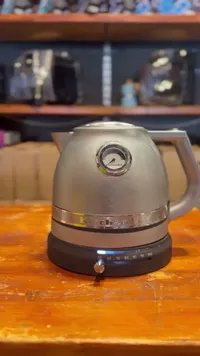 غلاية ماء كهربائية - كيتشن ايد (KitchenAid)