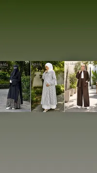تشكيلة ملابس أطفال - سايڤيدا (Sayvida)