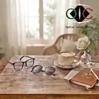 نظارات طبية وشمسية - أو سي سي (OCC)