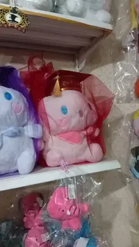 دمية دب تخرج (Cinnamoroll)