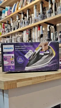 مكواة بخار - فيليبس أزور (Philips)