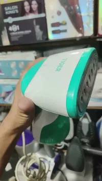 مكواة بخار محمولة - تايجر (Tiger)