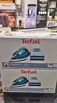 مكواة بخار مايسترو 40 - تيفال (Tefal)