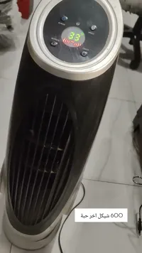 مروحة برجية - سوق غزة