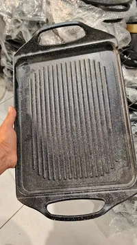 صينية شواء جرانيت