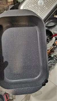 مقلاة شواء مستطيلة (Grill Pan)