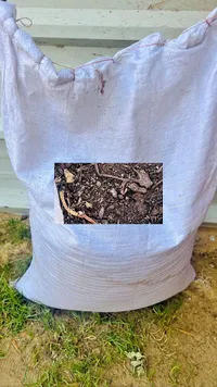 تربة زراعية جاهزة
