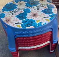 طاولة دائرية