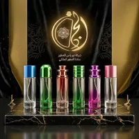 عطر سادة العطور الملكي - شركة أبو يامن للعطور