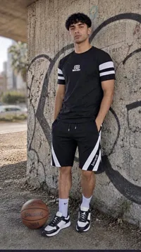 طقم رياضي رجالي - براردي (Berardi)