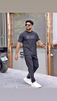 طقم رياضي رجالي - ديزل (Diesel)