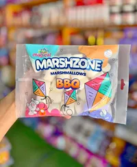 مارشميلو للشواء - مارش زون (Marshzone)