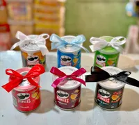 برينجلز (Pringles)