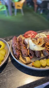 مشاوي مشكلة