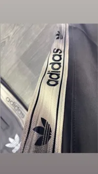 بنطال رياضي رجالي - أديداس (Adidas)