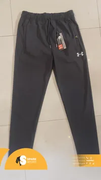 بنطال رياضي رجالي - أندر أرمر (Under Armour)