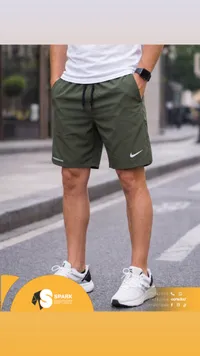شورت رياضي رجالي - نايكي (Nike)