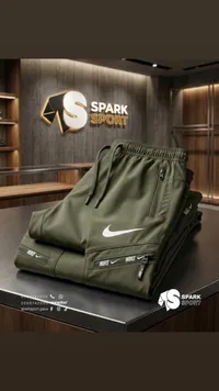 بنطال رياضي رجالي - نايكي (Nike)