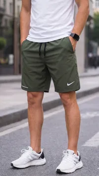 شورت رياضي للرجال - نايكي (Nike)
