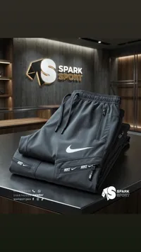 بنطال رياضي رجالي - نايكي (Nike)