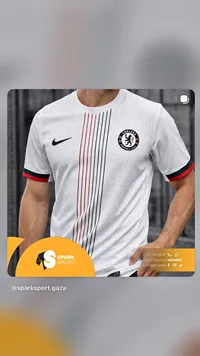 قميص نادي تشيلسي الرياضي - نايكي (Nike)
