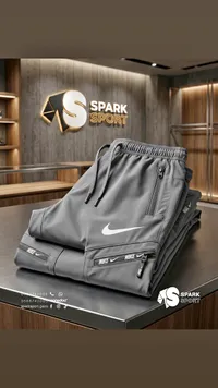 بنطال رياضي رجالي - نايكي (Nike)