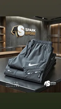 بنطال رياضي رجالي - نايكي (Nike)