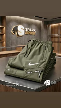 بنطال رياضي رجالي - نايكي (Nike)