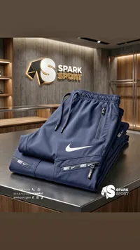 بنطال رياضي رجالي - نايكي (Nike)