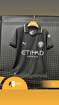 تيشيرت مانشستر سيتي - بوما (Puma)