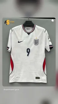 تيشيرت منتخب إنجلترا - نايكي (Nike)