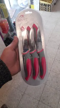 سكاكين فاكهة - ASC