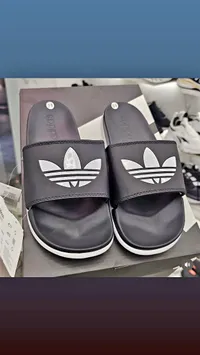 شبشب رياضي - أديداس (Adidas)