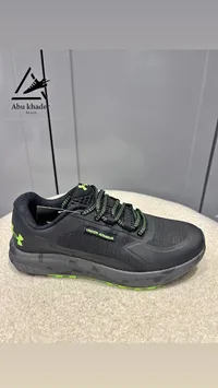 حذاء رياضي تشارجيد - أندر أرمر (Under Armour)