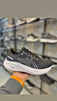 حذاء رياضي جل سنيون 3 - أسيكس (Asics)