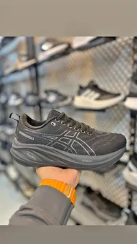 حذاء رياضي جل سونا 3 - أسيكس (Asics)