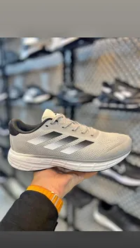حذاء رياضي شبابي لايت سترايك - أديداس (Adidas)