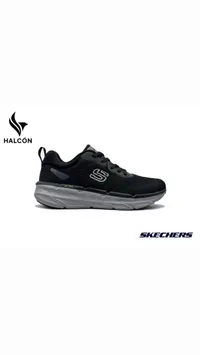 حذاء رياضي شبابي - سكيتشرز (Skechers)