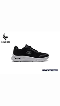 حذاء رياضي شبابي - سكيتشرز (Skechers)