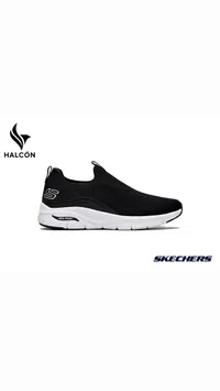 حذاء رياضي شبابي - سكيتشرز (Skechers)