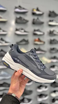 حذاء رياضي شبابي - جوديير (Goodyear)