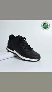حذاء شبابي - جولف اند هورس (Golf & Horse)